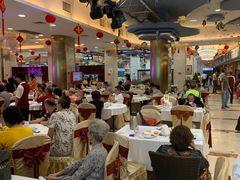 大堂-东江海鲜酒家(艺都分店)
