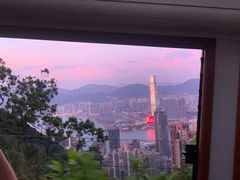 -山顶缆车