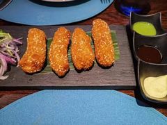 -甘尼仕印度餐厅爵士酒吧(阳春巷店)