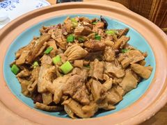 -鸿运楼·舌尖上的徽菜