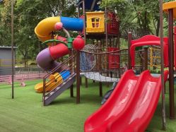 点击看大图 -寻石问宝研学亲子乐园(朝阳公园店)