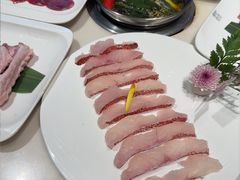 -围炉夜话·潮汕卤水火锅(榕江店)