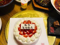 -苹果树下艺术餐厅(通州店)