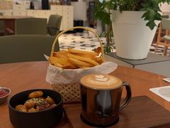 -一尺花园(安和花园店)