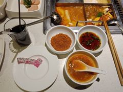 -海底捞火锅(长沙华创国际广场店)