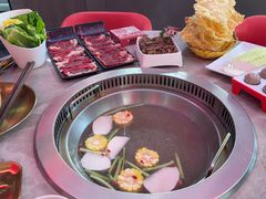-三头牛·潮汕牛肉生蚝火锅 (夏湾店)