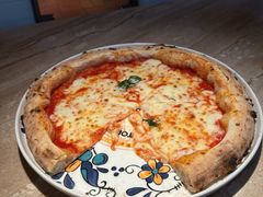 -Mammamia意大利餐厅(阳春巷店)