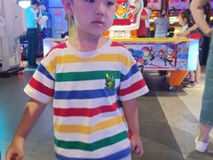 -星际传奇(西安三桥万象城店)
