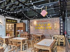 -霸王虾·麻辣小龙虾(清水河公园店)