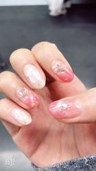 点击看大图 -PinkBaby美甲美睫