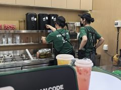 -鲜果时间·果蔬茶(赛格负二层店)