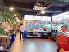 大堂-202特色排档(五缘湾店)