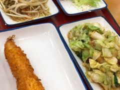 -虹梅食堂·爱蝦乃家