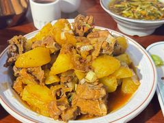 -弓二莜面(总店)