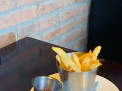 -blue frog蓝蛙(长泰广场店)