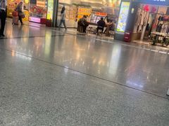 -常州奔牛国际机场