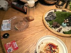 -老阿爸鲜鱼土菜(独墅湖店)