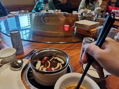 -金筷子西北菜·捞悦火锅