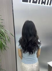 -起点造型·QIDIAN烫染接发