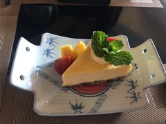 -茵特拉根酒店·西餐厅