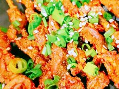 -有鱼吃·纸包烤鱼(曲江创意谷店)