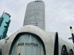 -上海尚嘉中心