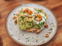 -RAC BAR(安福路店)