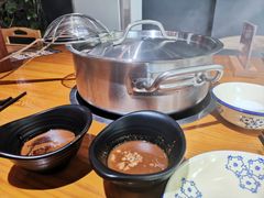 -牛品福潮汕牛肉火锅(旺庄店)