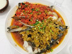 -新新湘菜馆(新中街二条店)