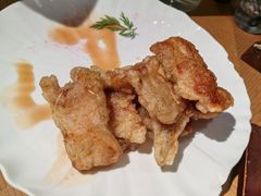 -奉天小馆·非遗东北菜(沈阳万象城店)