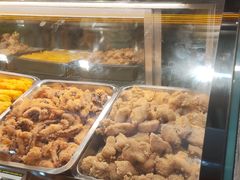 -超级鸡车(曹杨路店)