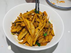 -兰湘子·湘菜小炒(石家庄万象城店)