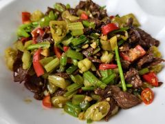-毛家湾饭店·品牌湘菜(海印店)