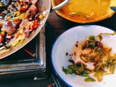 -水洞边·湖南农家土菜