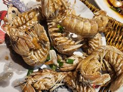 -好兄弟郭巨海鲜(天一阁店)