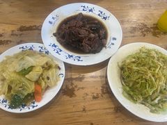 -柴氏风味斋(甘家口店)