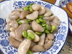 -洞天食府(北大街店)