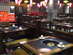 -舒家大院老火锅(台江路店)