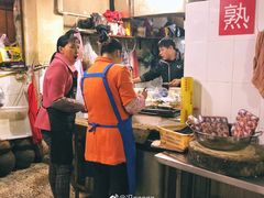 -邓莽子老火锅(鲁祖庙店)