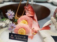 -尚海豆捞(乐虹坊店)