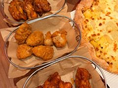 -必胜客(江门万达店)