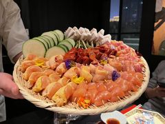 -鳥喜Toriki怀石烧鸟料理