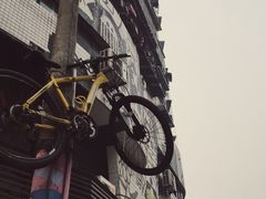 -黄桷坪涂鸦艺术街