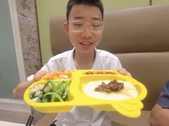 -狮王府淮扬菜(新街口友谊店)