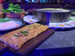 -十三姨正合丰烤肉(营迹路店)