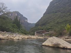 -南江大峡谷