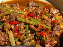 -悦融·京鲁菜·露台花园(安定门店)