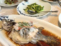 -杭州香格里拉·香宫中餐厅