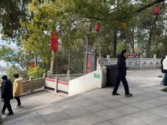 -孤山景区-孤山寺