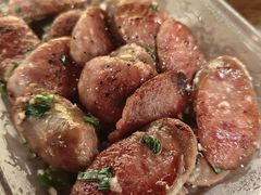 和牛肉肠-牛将军•涮肉•烤肉(北京王府井·故宫店)